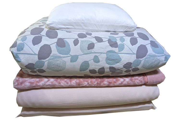 布団 レンタル・貸布団