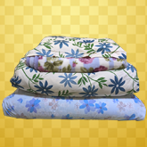 布団レンタル 手順１